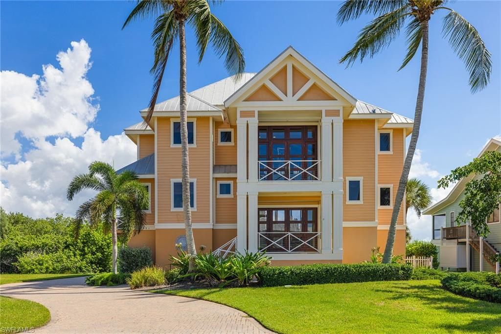 21551 Indian Bayou Dr , Fort Myers Beach, FL 33931 Photo