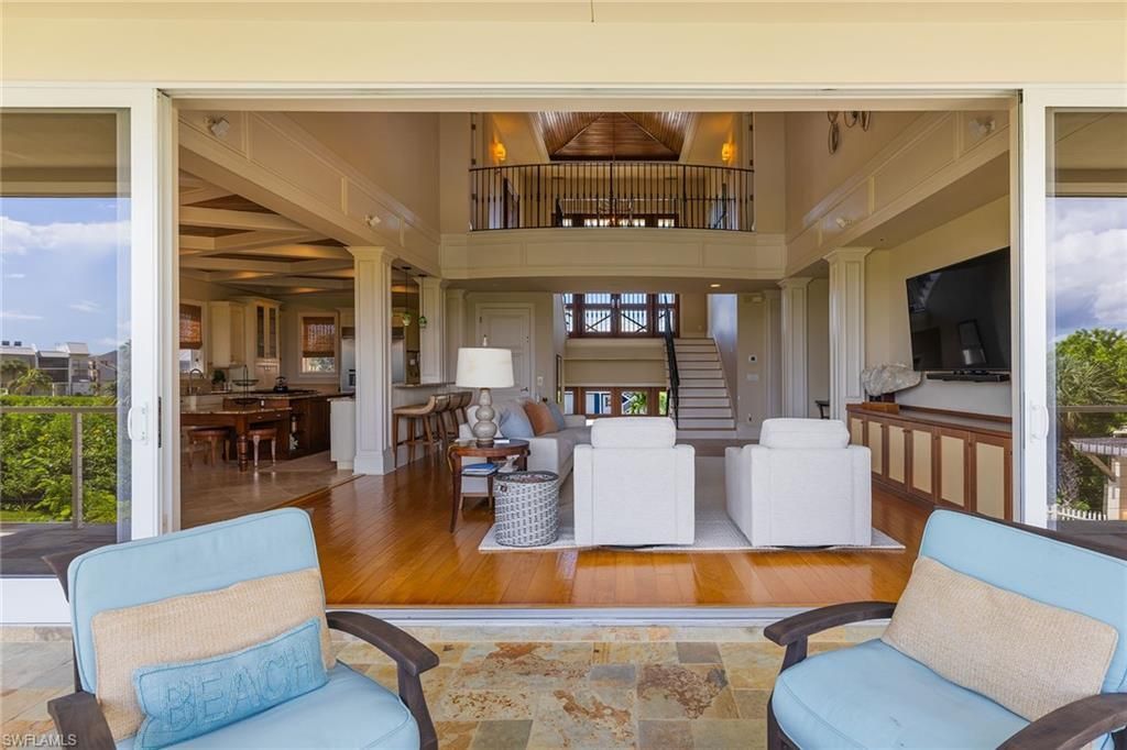 21551 Indian Bayou Dr , Fort Myers Beach, FL 33931 Photo
