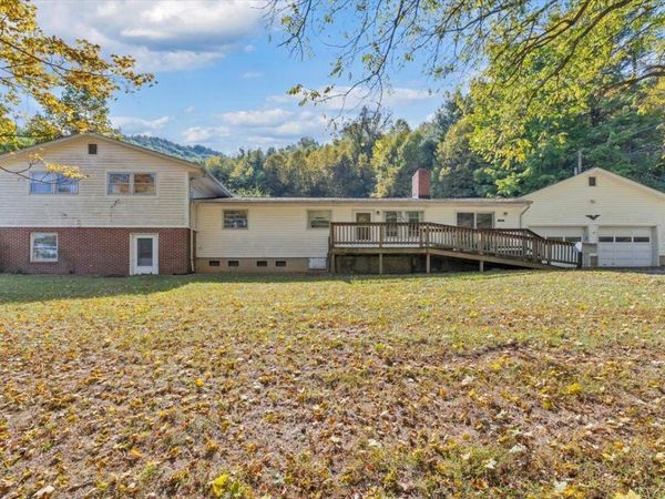 715 Greenway Hollow RD , Troutville, VA 24175