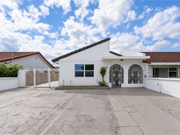 20 SW 115th Ave , Sweetwater, FL 33174