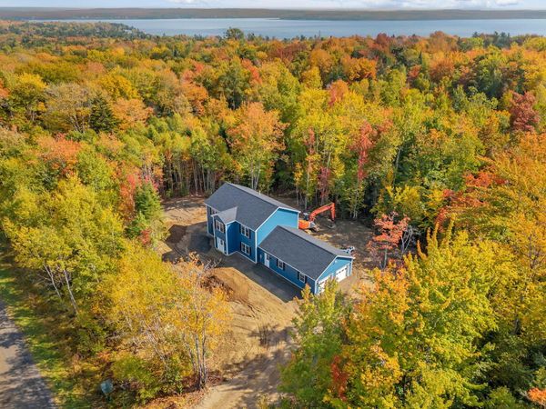 962 Cape Jellison Road , Stockton Springs, ME 04981