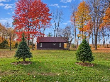 2879 N Osceola Road, Redfield, NY 13437