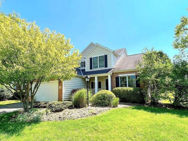 7279 Summerfield Drive , Lewis Center, OH 43035