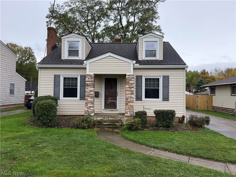 23481 Clifford Drive, North Olmsted, OH 44070 Photo 1
