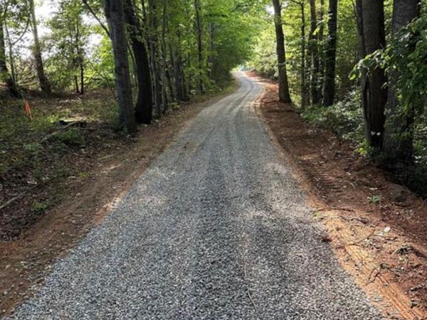 00 Stikeleather Road , Hiddenite, NC 28636