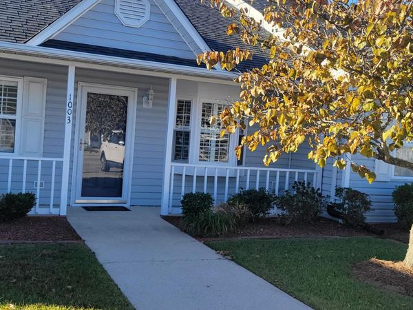 303 Barbour Road, Unit 1003, Morehead City, NC 28557