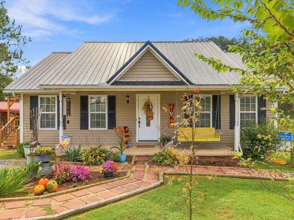 4095 Cameron Road, Morristown, TN 37814