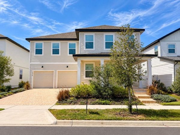17658 JAPONICA BLOOM DRIVE , WINTER GARDEN, FL 34787