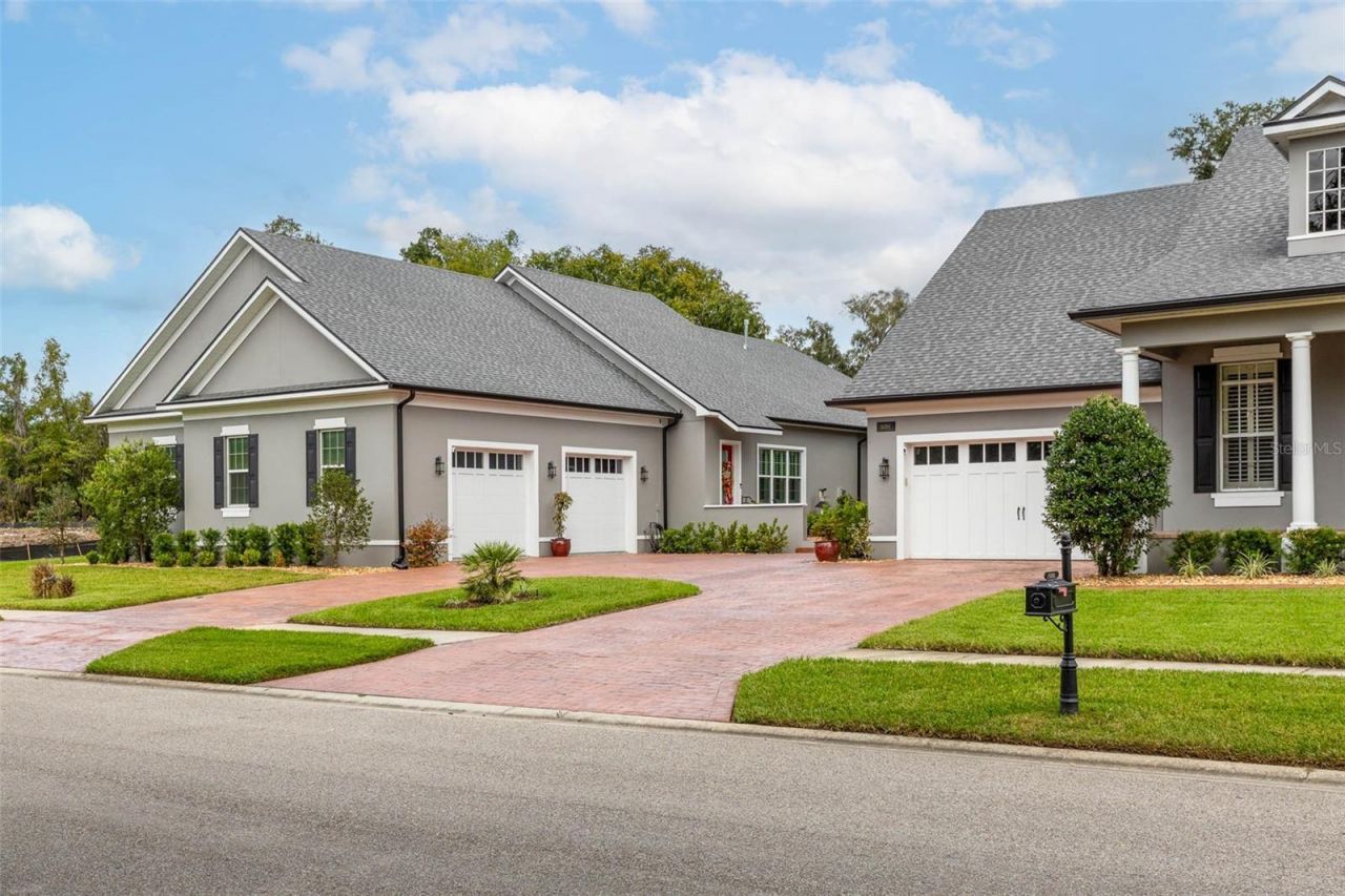 6084 Summit View Drive, Brooksville, FL 34601 Photo
