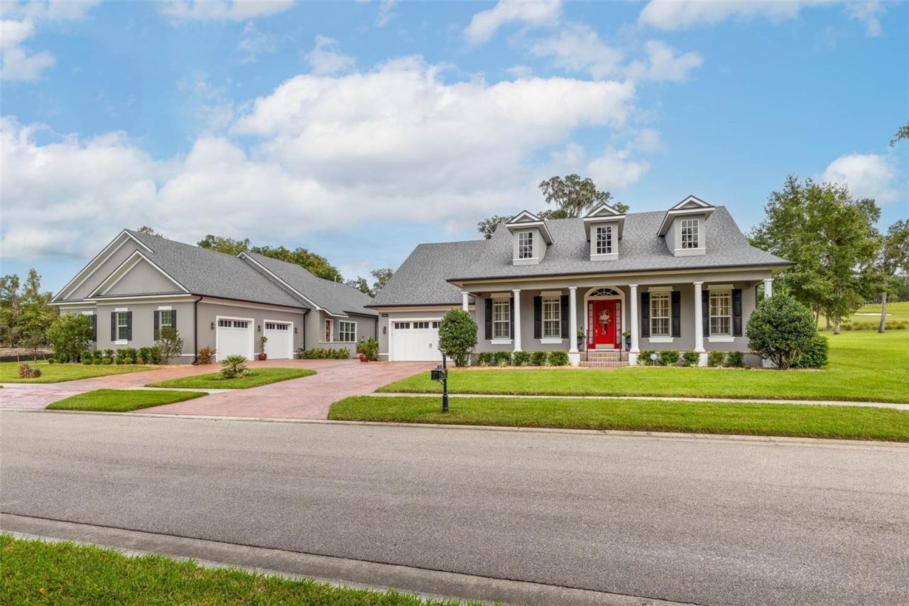 6084 Summit View Drive, Brooksville, FL 34601 Photo