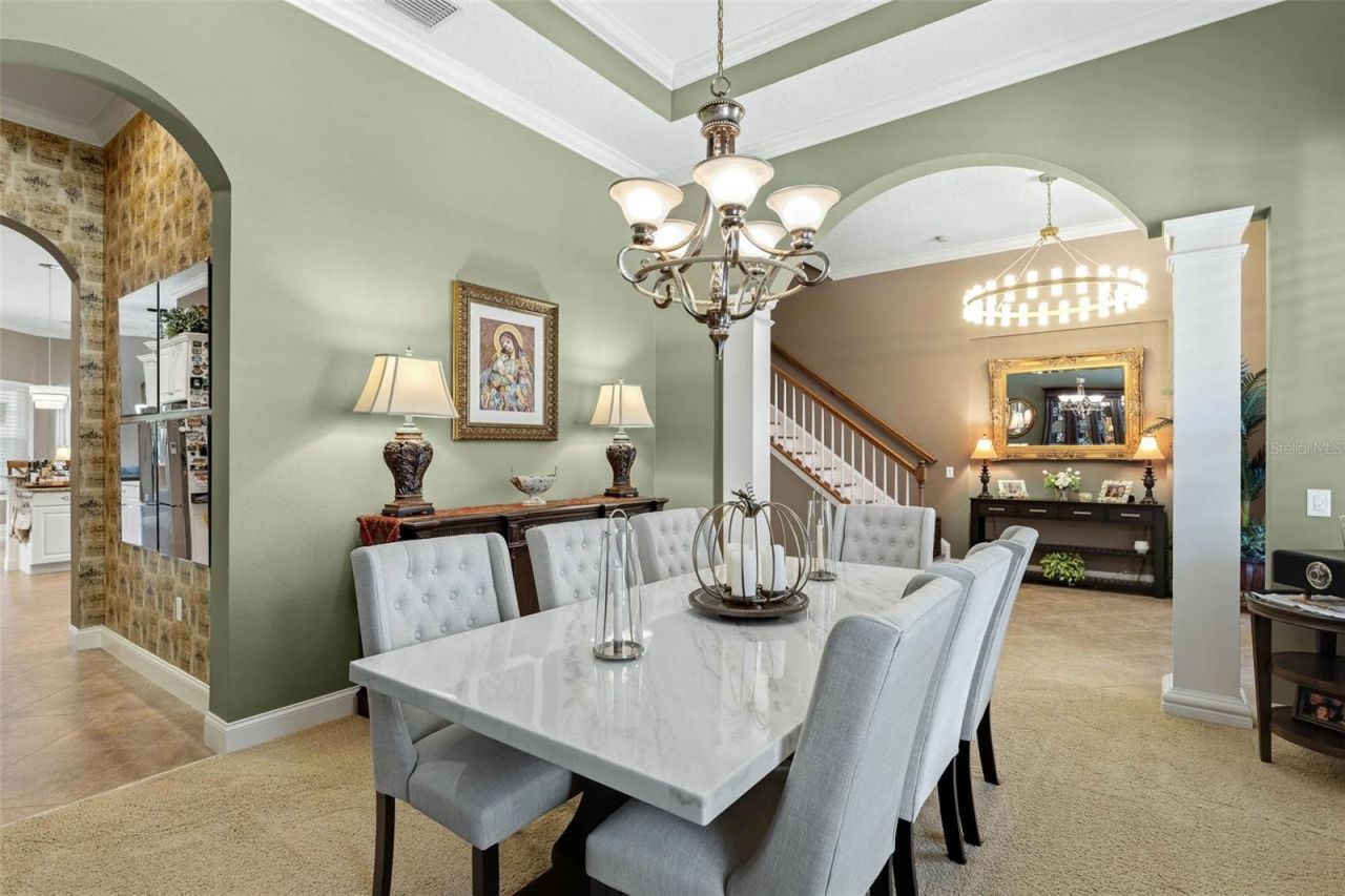 6084 Summit View Drive, Brooksville, FL 34601 Photo