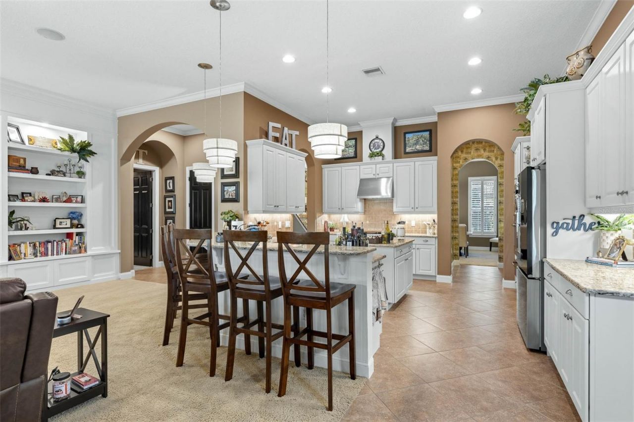 6084 Summit View Drive, Brooksville, FL 34601 Photo