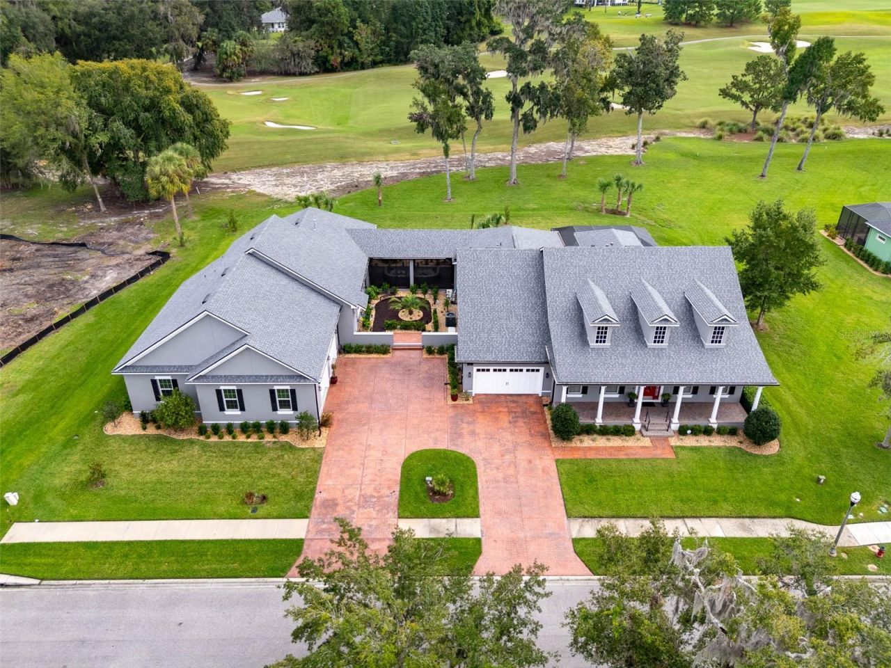 6084 Summit View Drive, Brooksville, FL 34601 Photo