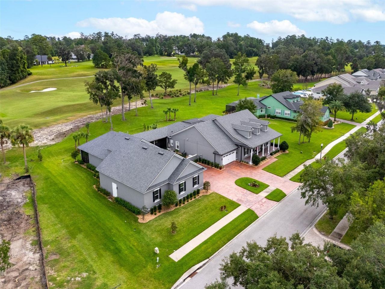 6084 Summit View Drive, Brooksville, FL 34601 Photo