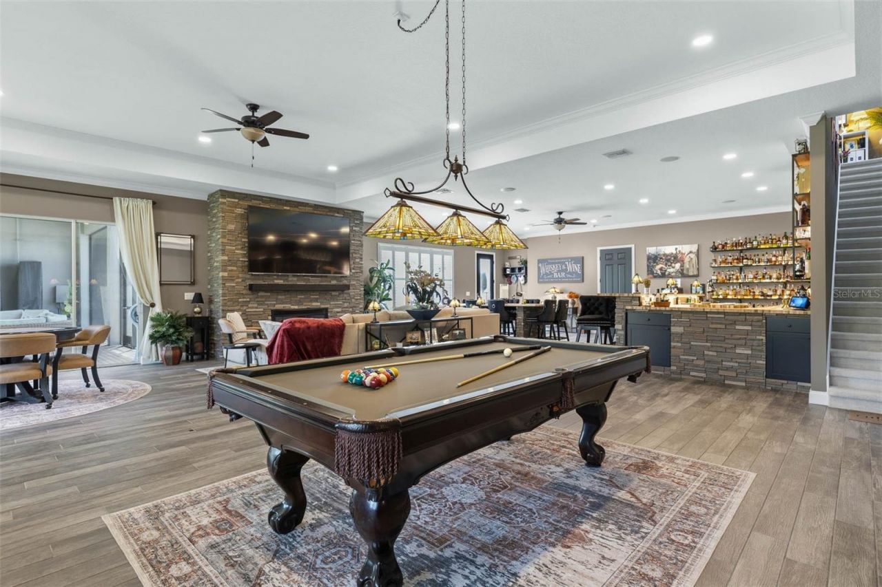 6084 Summit View Drive, Brooksville, FL 34601 Photo