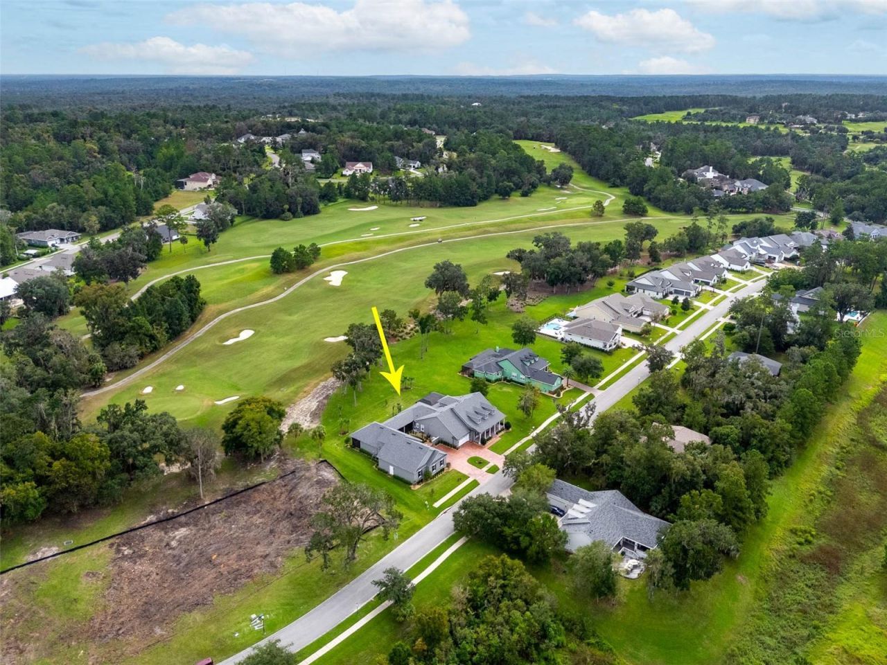 6084 Summit View Drive, Brooksville, FL 34601 Photo