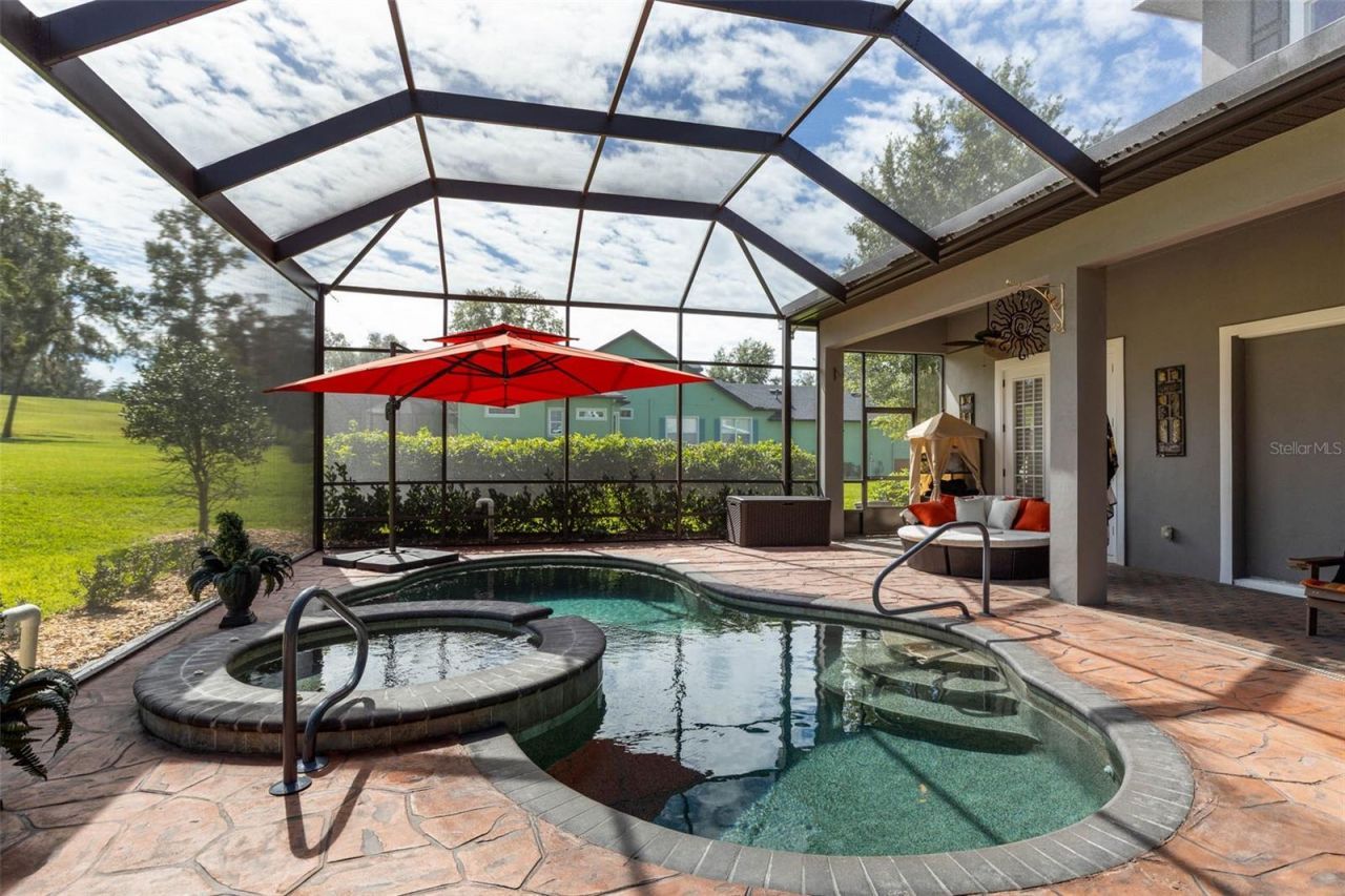 6084 Summit View Drive, Brooksville, FL 34601 Photo