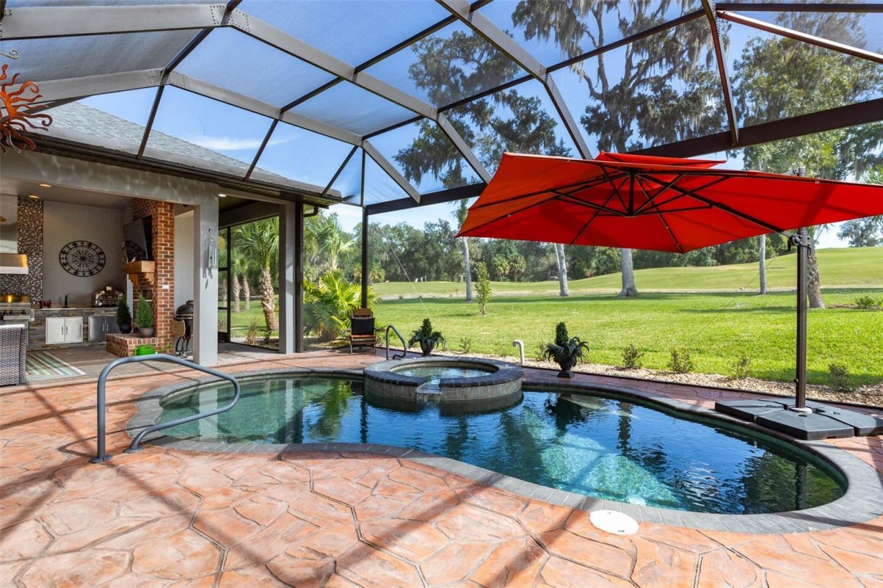 6084 Summit View Drive, Brooksville, FL 34601 Photo