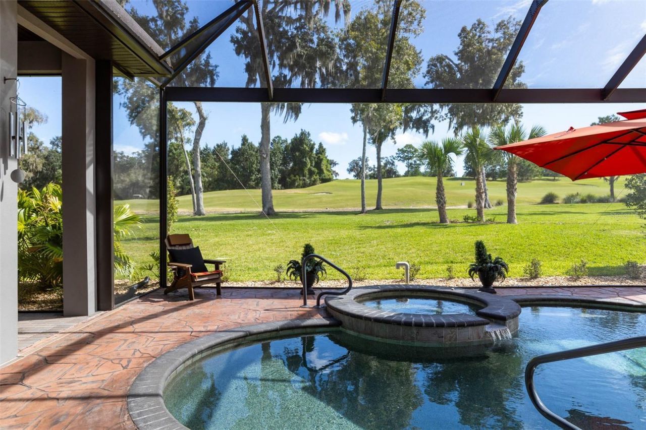 6084 Summit View Drive, Brooksville, FL 34601 Photo
