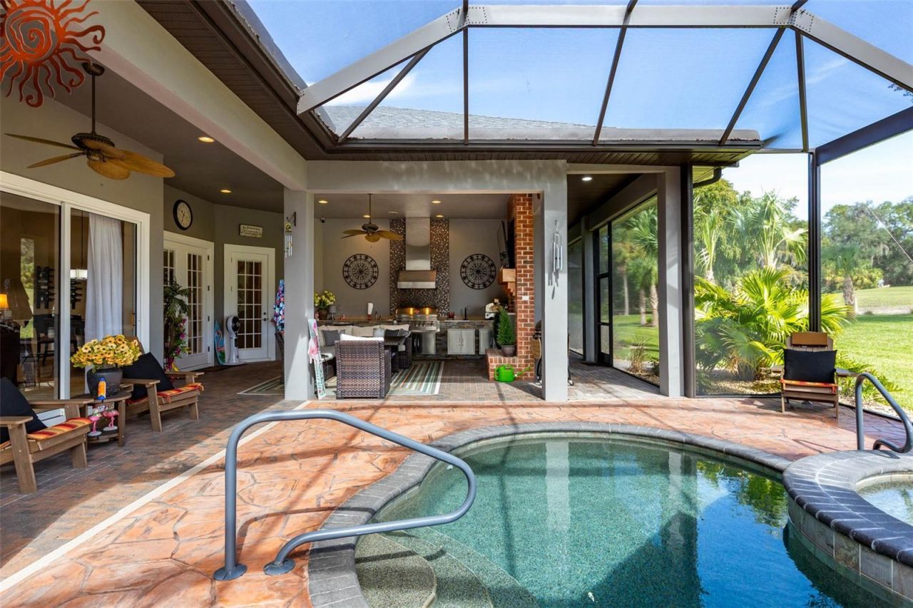 6084 Summit View Drive, Brooksville, FL 34601 Photo
