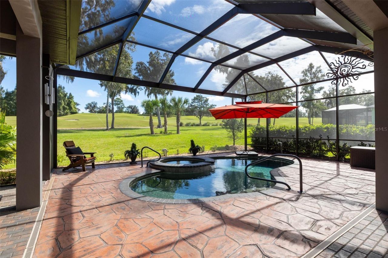 6084 Summit View Drive, Brooksville, FL 34601 Photo