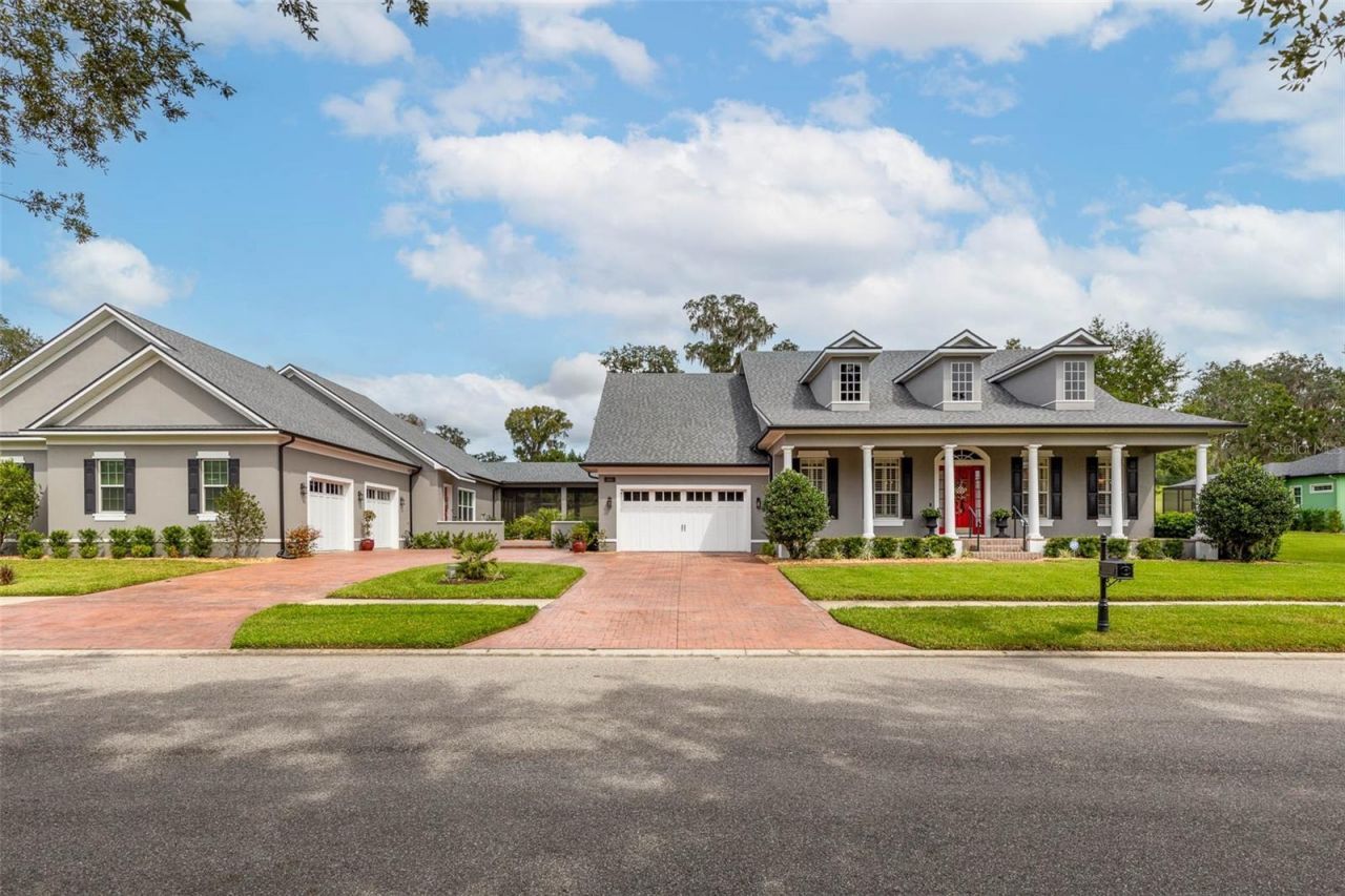6084 Summit View Drive, Brooksville, FL 34601 Photo