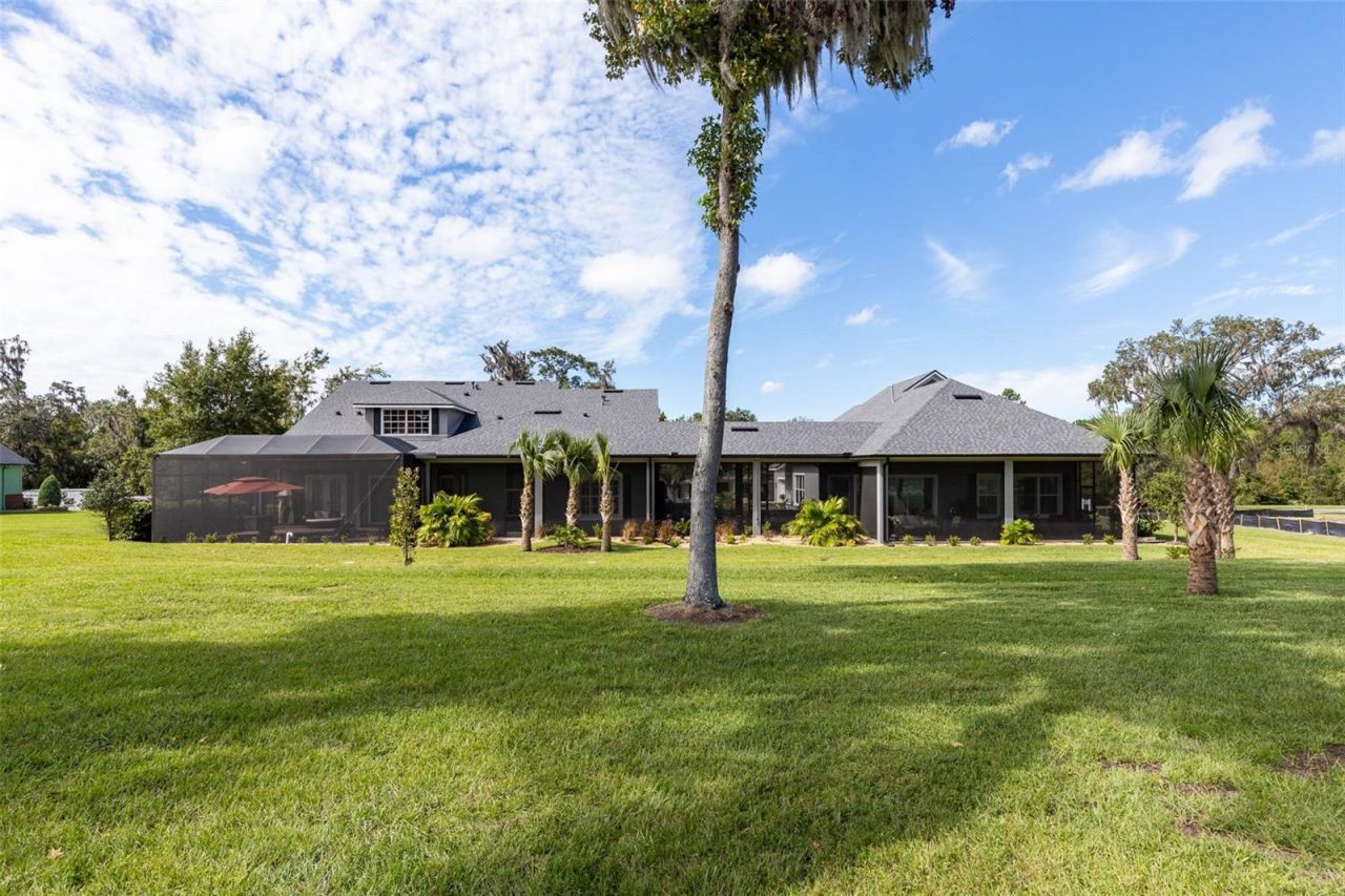 6084 Summit View Drive, Brooksville, FL 34601 Photo