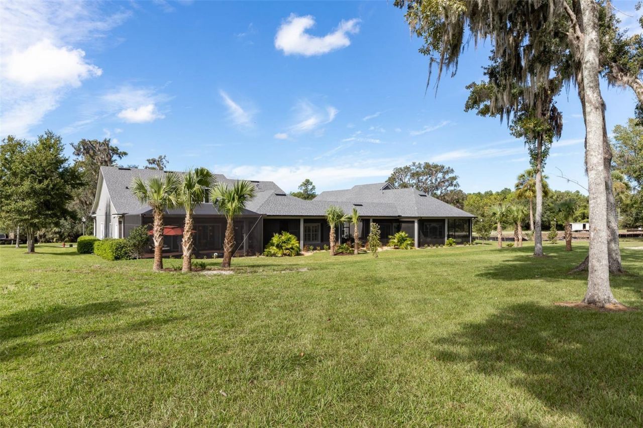 6084 Summit View Drive, Brooksville, FL 34601 Photo
