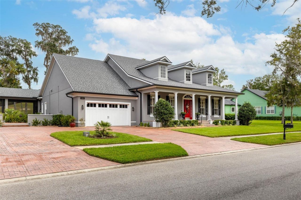 6084 Summit View Drive, Brooksville, FL 34601 Photo