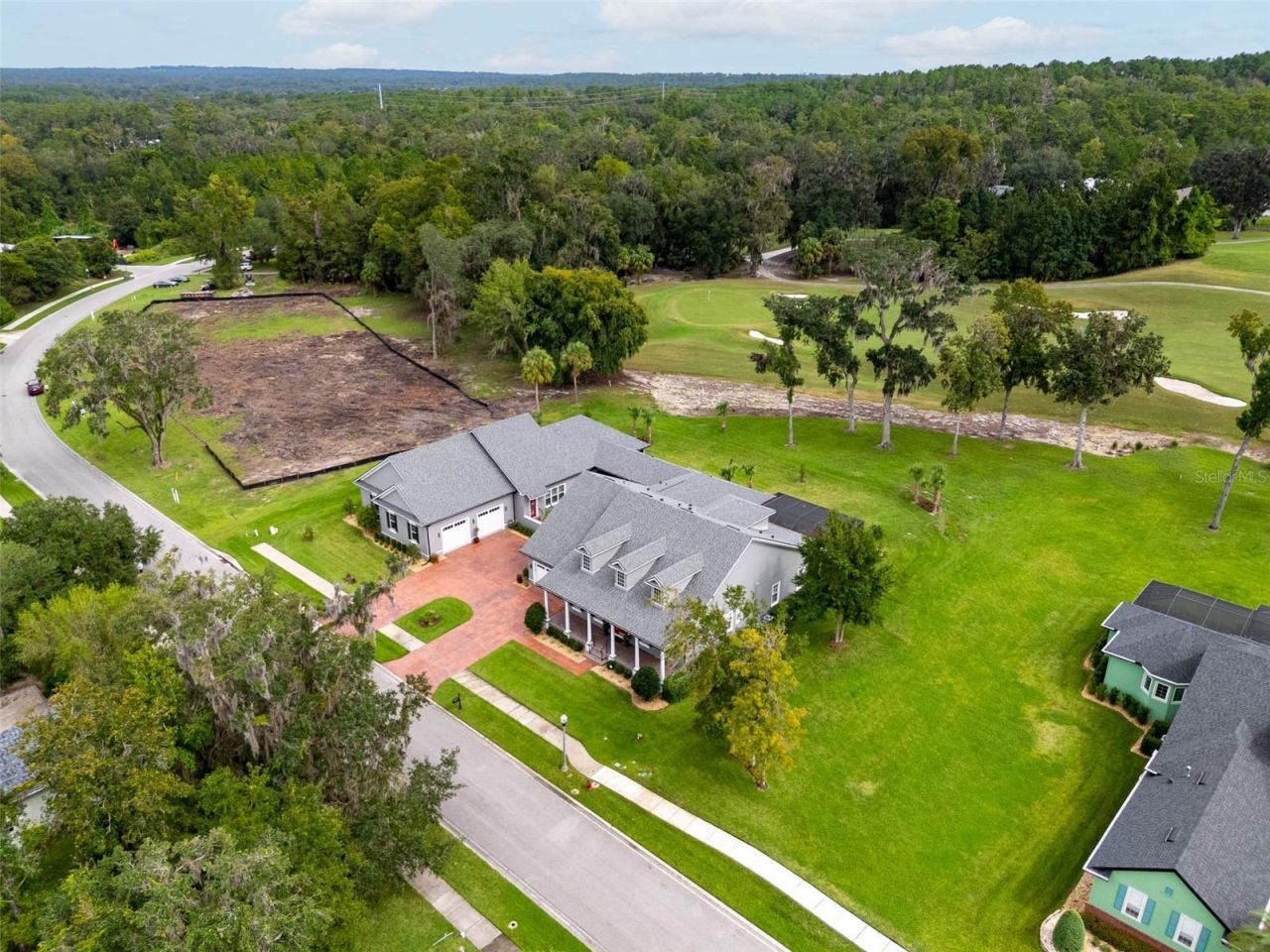 6084 Summit View Drive, Brooksville, FL 34601 Photo