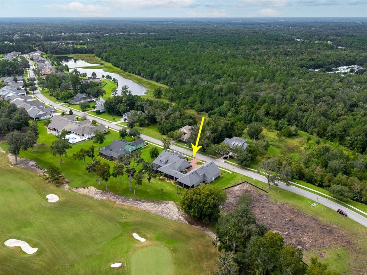 6084 Summit View Drive, Brooksville, FL 34601 Photo