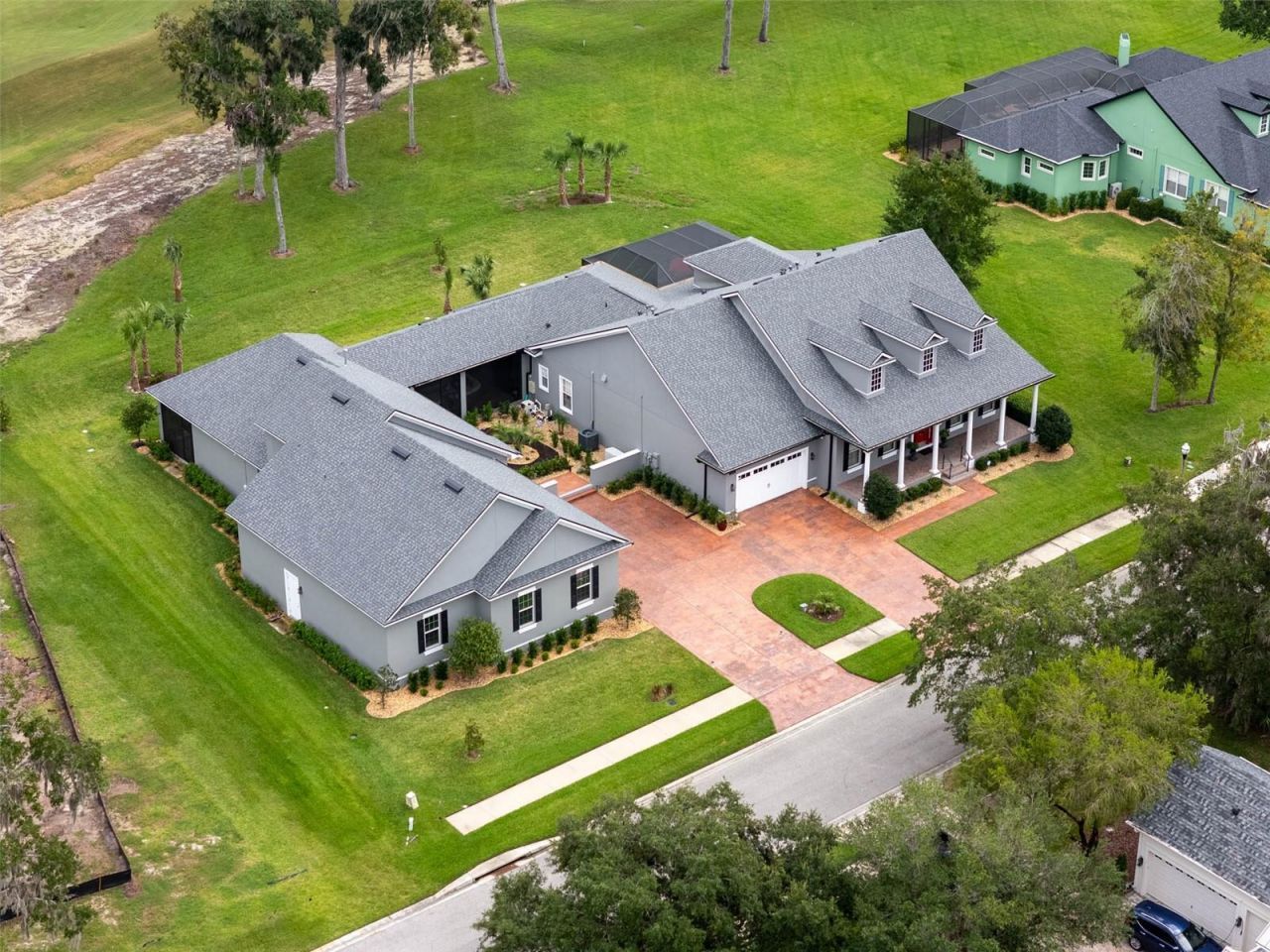 6084 Summit View Drive, Brooksville, FL 34601 Photo