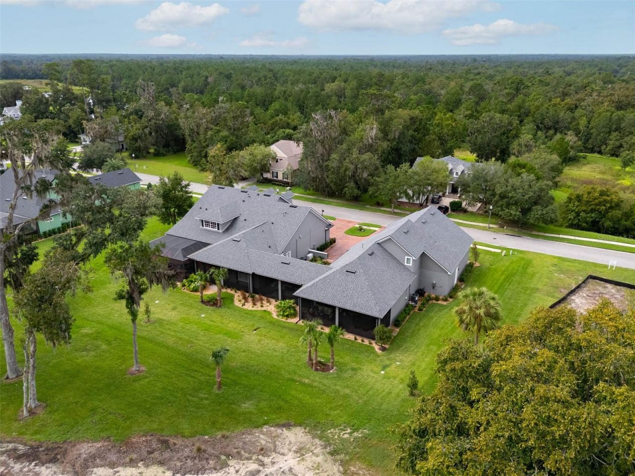 6084 Summit View Drive, Brooksville, FL 34601 Photo
