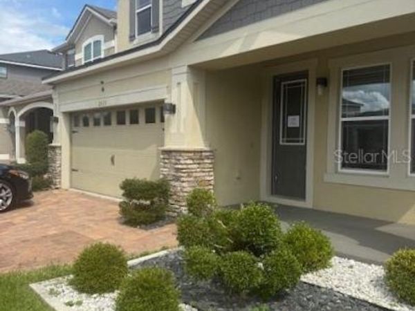 2513 ANNACELLA AVENUE , KISSIMMEE, FL 34741