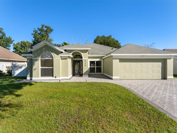 2736 SPRINGFIELD DR , OCOEE, FL 34761
