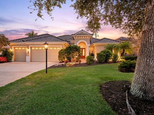 13409 KILDARE PLACE, LAKEWOOD RANCH, FL 34202