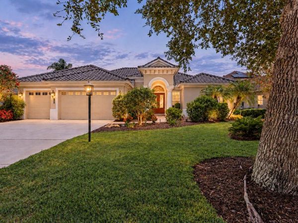 13409 KILDARE PLACE , LAKEWOOD RANCH, FL 34202