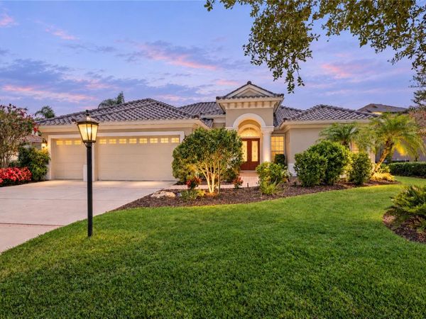 13409 KILDARE PLACE , LAKEWOOD RANCH, FL 34202