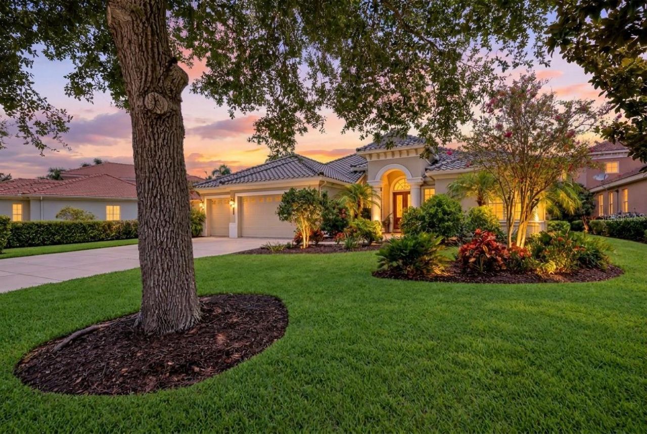 13409 Kildare Place, Lakewood Ranch, FL 34202 Photo
