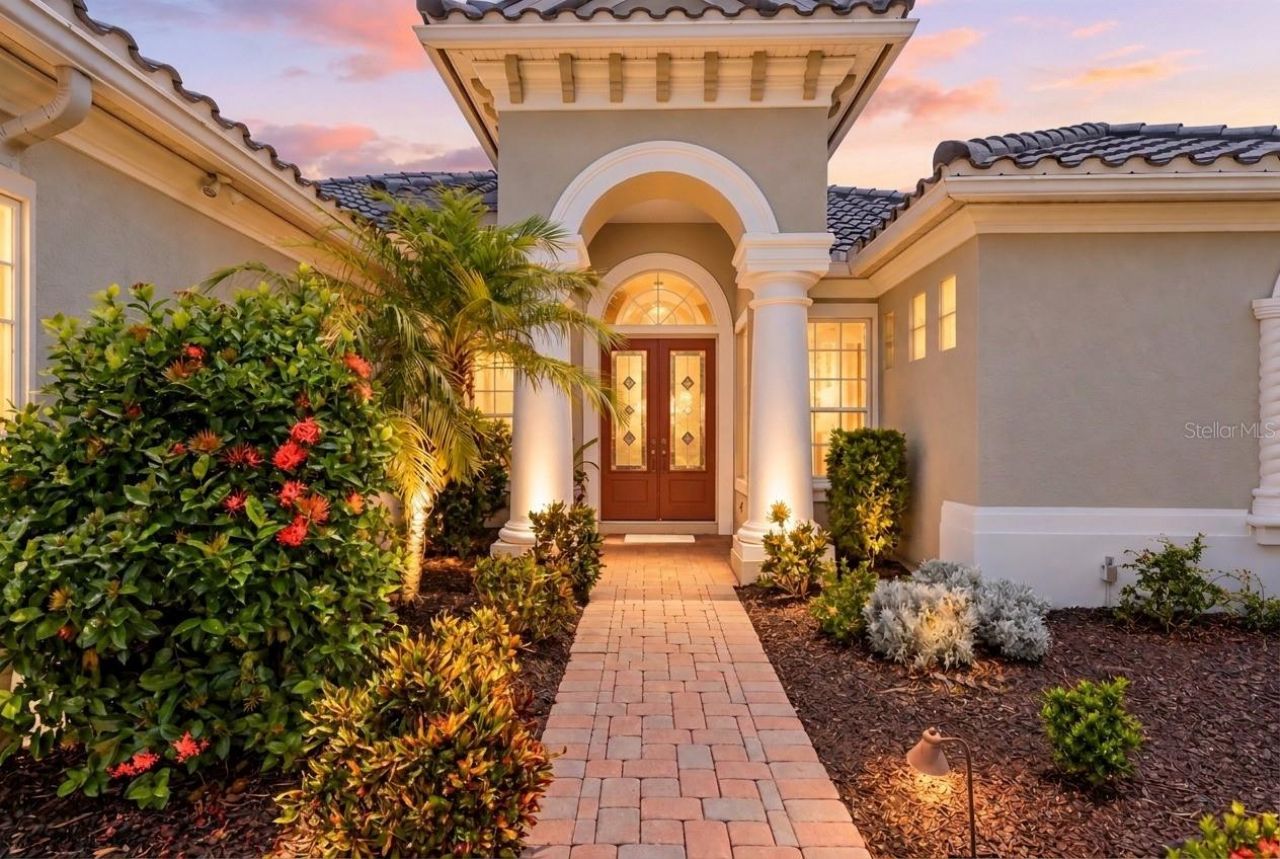 13409 Kildare Place, Lakewood Ranch, FL 34202 Photo