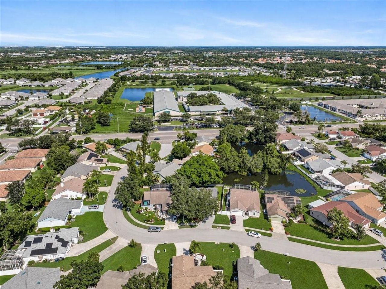 7739 33rd Lane E, Sarasota, FL 34243 Photo