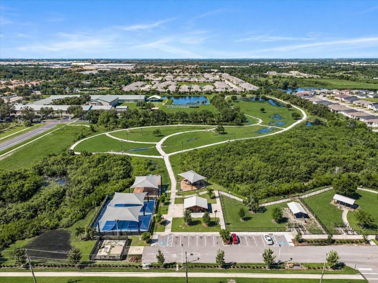 7739 33rd Lane E, Sarasota, FL 34243 Photo
