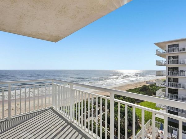 5301 S ATLANTIC AVENUE , Unit 540, NEW SMYRNA BEACH, FL 32169