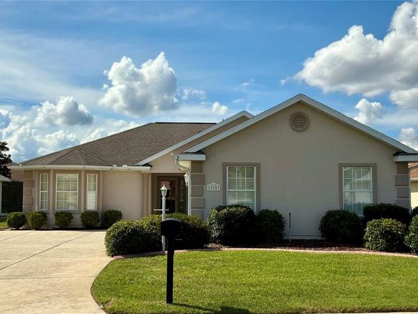17783 SE 125TH CIRCLE , SUMMERFIELD, FL 34491