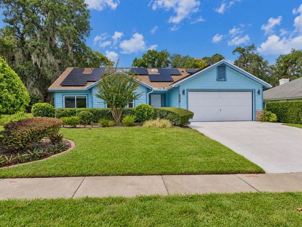 345 OAK LEAF CIRCLE , LAKE MARY, FL 32746