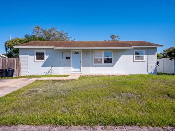 1075 TIMBERLANE TRAIL , CASSELBERRY, FL 32707