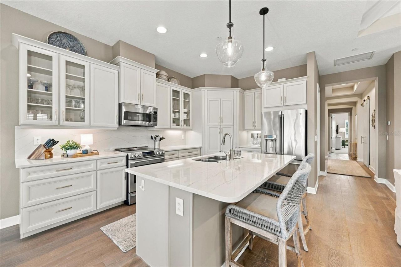 291 Compass Point Drive , Unit 201, Bradenton, FL 34209 Photo