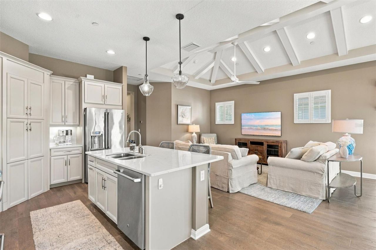 291 Compass Point Drive , Unit 201, Bradenton, FL 34209 Photo