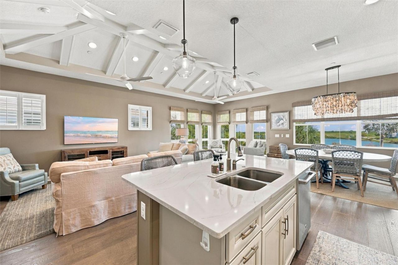 291 Compass Point Drive , Unit 201, Bradenton, FL 34209 Photo