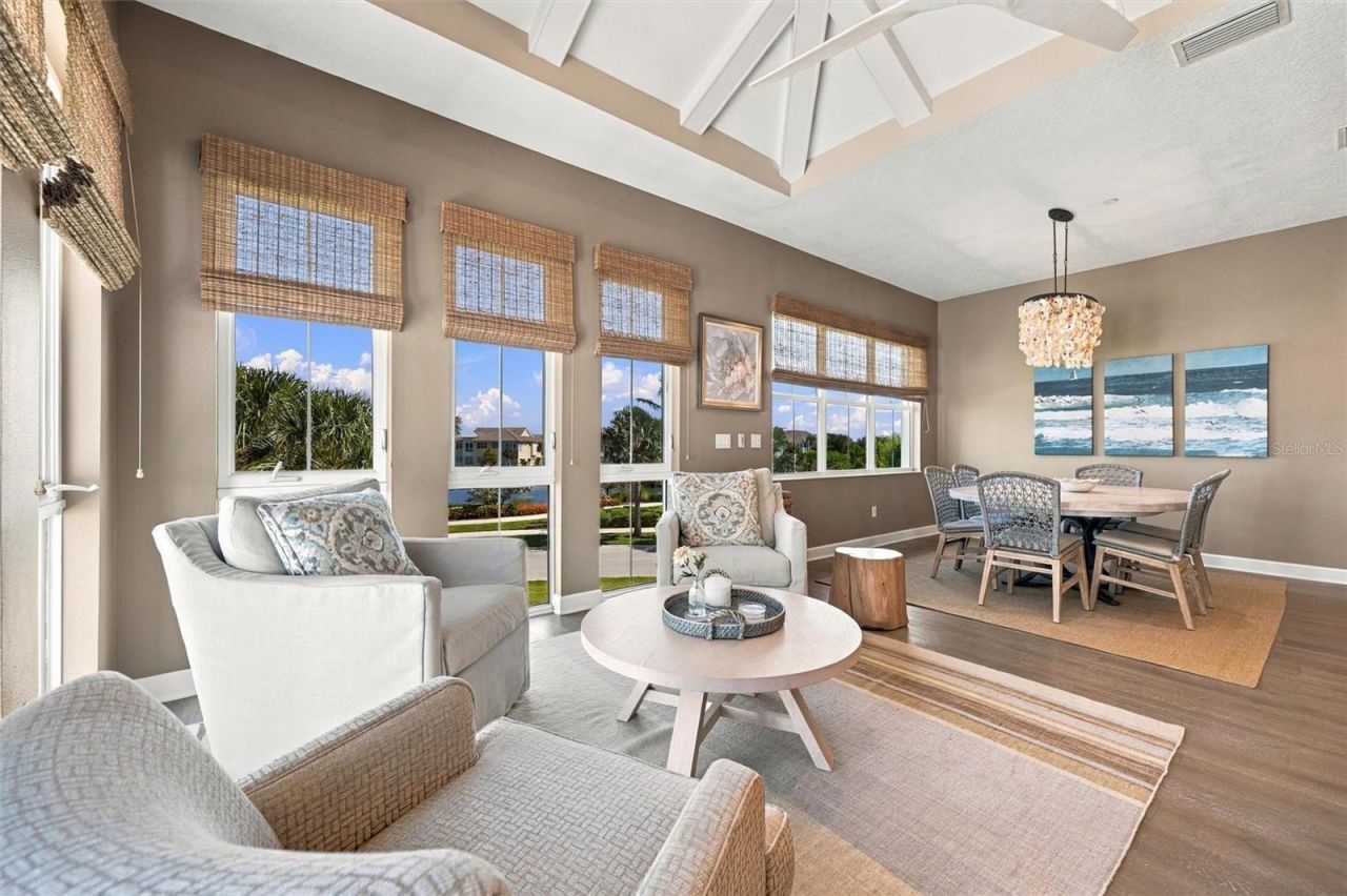 291 Compass Point Drive , Unit 201, Bradenton, FL 34209 Photo